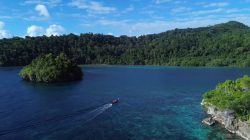 50 Destinasi Wisata Taliabu Masuk Revisi Riparda 2026