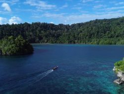 50 Destinasi Wisata Taliabu Masuk Revisi Riparda 2026