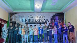 Mendorong Tubo Jadi Kampung Tua di Ternate