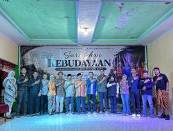 Mendorong Tubo Jadi Kampung Tua di Ternate
