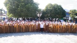 Pemkot Gaungkan Sekolah Setara di Ternate