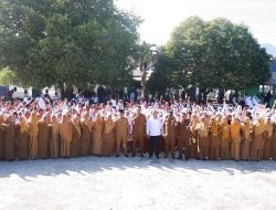 Pemkot Gaungkan Sekolah Setara di Ternate