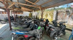 Aset Kendaraan Pemkab Taliabu Akan Dilelang