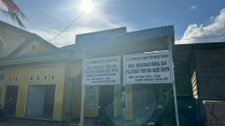 DPMPTSP Taliabu Temukan Banyak Pelaku Usaha Tak Berizin