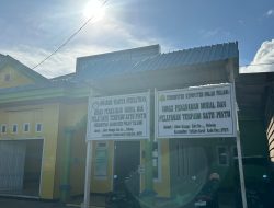 DPMPTSP Taliabu Temukan Banyak Pelaku Usaha Tak Berizin