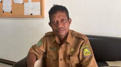 Banyak Usaha Perikanan di Taliabu Belum Berizin, DKP Enggan Menanggapi