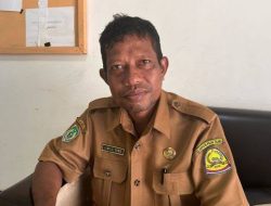 Banyak Usaha Perikanan di Taliabu Belum Berizin, DKP Enggan Menanggapi