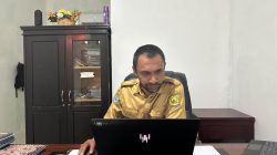 Dua Proyek Infrastruktur Rp2,2 Miliar di Taliabu Mulai Dilelang
