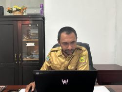 Dua Proyek Infrastruktur Rp2,2 Miliar di Taliabu Mulai Dilelang