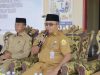 Menunggu Rekomendasi BKN, Jabatan Kasatpol PP dan Damkar Taliabu Masih Kosong