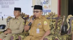 Menunggu Rekomendasi BKN, Jabatan Kasatpol PP dan Damkar Taliabu Masih Kosong