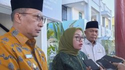 Wamenkop Farida Tinjau Kesiapan KDMP di Ternate