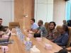 Pemkab Haltim dan Komisi III DPRD Konsultasi ke BPKP Malut, Bahas Hasil Evaluasi Perencanaan dan Penganggaran 2026