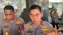 Kapolda Malut Rotasi 215 Perwira, Puluhan Lulusan Dikbang Polri Isi Jabatan Strategis