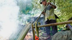 Rimo-Rimo, Jejak Kuliner Ternate dalam Film Dokumenter