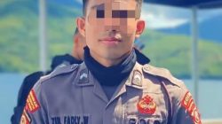 Bantah Tuduhan KDRT hingga Aborsi, Oknum Anggota Polres Halteng Tuding Istri Berselingkuh
