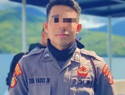 Bantah Tuduhan KDRT hingga Aborsi, Oknum Anggota Polres Halteng Tuding Istri Berselingkuh