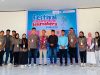 Gelar FSBH 2026, TBM Masure Sajikan Lomba Puisi hingga Teater