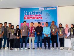 Gelar FSBH 2026, TBM Masure Sajikan Lomba Puisi hingga Teater