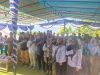 Kelurahan Tongole di Ternate Didorong Jadi Sentra Kerajinan Bambu