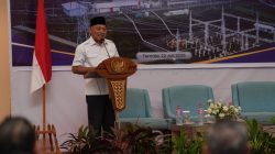 Proyek Panas Bumi Talaga Rano Segera Beroperasi, Wagub Malut: Mari Beri Ruang untuk Investor