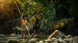 Angkat Kisah Penjaga Hutan, Film Dokumenter O’Hongana Manyawa Segera Hadir