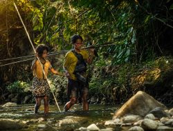 Angkat Kisah Penjaga Hutan, Film Dokumenter O’Hongana Manyawa Segera Hadir