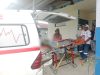 130 Warga Terbantu Ambulans Gratis NHM