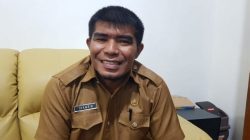 Bappeda Ternate Usulkan Kenaikan Anggaran di Rapat KAU-PPAS