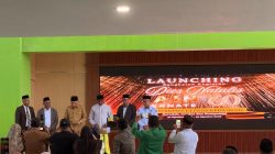 Peringati Dies Natalis ke-60, IAIN Ternate Perkuat Langkah Menuju UIN Sultan Baabullah