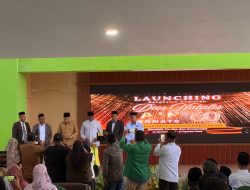 Peringati Dies Natalis ke-60, IAIN Ternate Perkuat Langkah Menuju UIN Sultan Baabullah