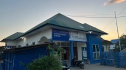Polres Taliabu Diminta Periksa Mantan Kacab Bank Maluku Malut Terkait Dugaan Fraud Rp1,8 Miliar