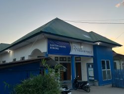 Polres Taliabu Diminta Periksa Mantan Kacab Bank Maluku Malut Terkait Dugaan Fraud Rp1,8 Miliar
