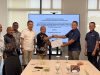 Kerja Sama dengan ANTAM, BUMD Haltim Diharapkan Dongkrak Ekonomi Daerah