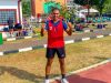 Putra Morotai Lolos Seleksi Wasit Nasional PSSI untuk Kompetisi 2026-2027