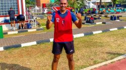Putra Morotai Lolos Seleksi Wasit Nasional PSSI untuk Kompetisi 2026-2027
