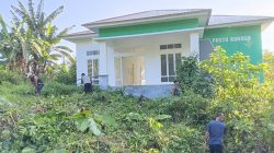 Rusli Sibua Instruksikan Dinkes Segera Fungsikan Seluruh Pustu di Morotai
