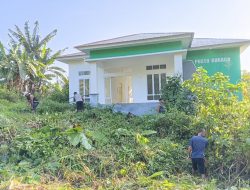 Rusli Sibua Instruksikan Dinkes Segera Fungsikan Seluruh Pustu di Morotai