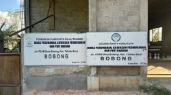 Pemkab Taliabu Usulkan Rp1,5 Miliar untuk Urus Administrasi Lahan Bandara Bobong