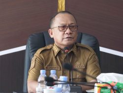 Morotai Borong Enam Penghargaan dan IPM Meningkat