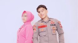 Istri Polisi di Halteng Ngaku Alami KDRT hingga Keguguran, Bakal Laporkan Suami ke Polda Malut