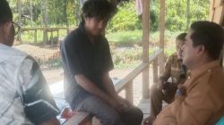 Camat Maba Tengah Laporkan Dugaan Galian C Ilegal, Minta Bupati Haltim Tindak Tegas 