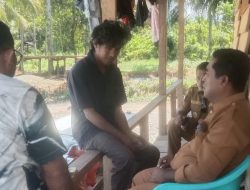 Camat Maba Tengah Laporkan Dugaan Galian C Ilegal ke Bupati, Minta Ditindak Tegas 