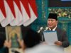Ucapan ‘Londo Ireng’ Prabowo Dikecam Organisasi Pers, Didesak Minta Maaf