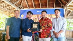 BI Malut Ajak Jurnalis Perkuat Capacity Building