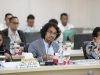 Rapat dengan KemenPU dan Kemenhub: Graal Minta Atensi Isu di Maluku Utara