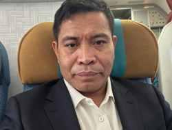Alemiye Umiye, Seiyanyie Inyie: Falsafah Hatuhaha dan Jalan Keadilan dalam Negara Hukum
