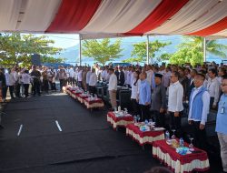 Mendes Yandri: Seminar KDKMP di Malut Jadi Forum Publik