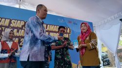 Transaksi Digital Kini Mudahkan Wisatawan Pantai Sulamadaha