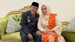 Berpulang di Usia 68 Tahun, Ini Jejak yang Ditinggalkan Al Yasin Ali